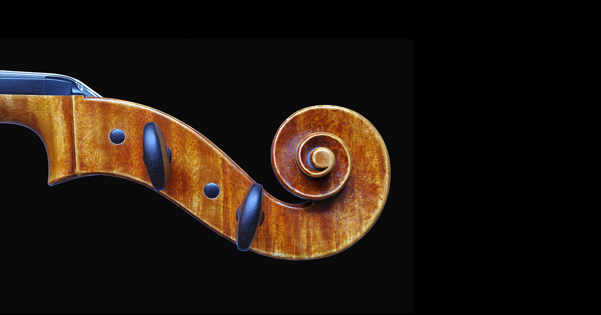Violoncelle - - Violon - Alto - Violoncelle